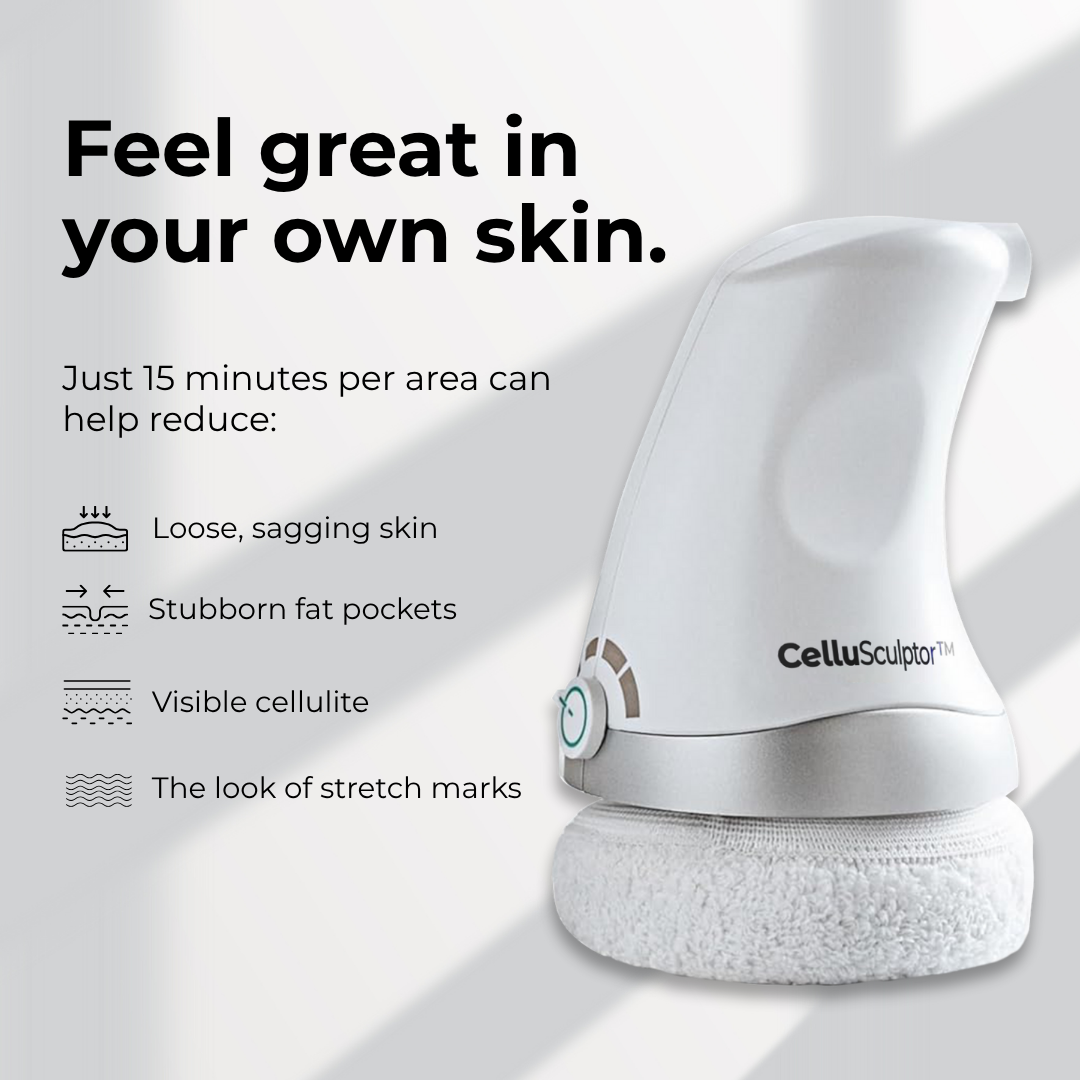 Cellu Sculptor™