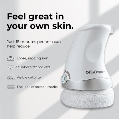 Cellu Sculptor™