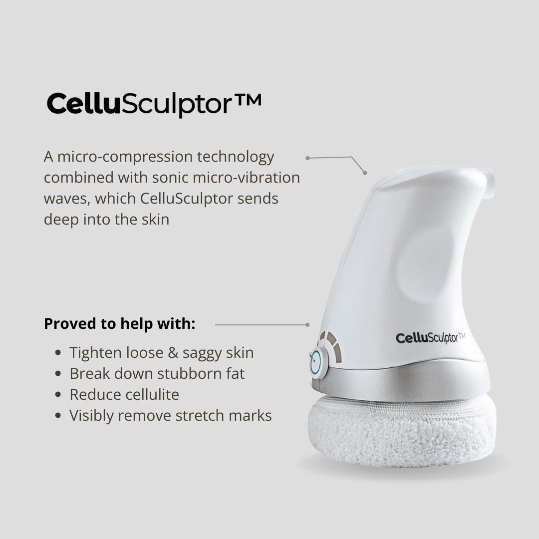 Cellu Sculptor™