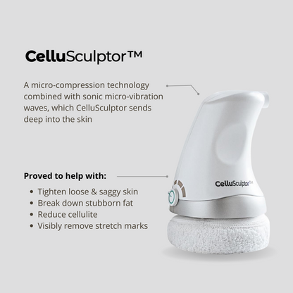Cellu Sculptor™