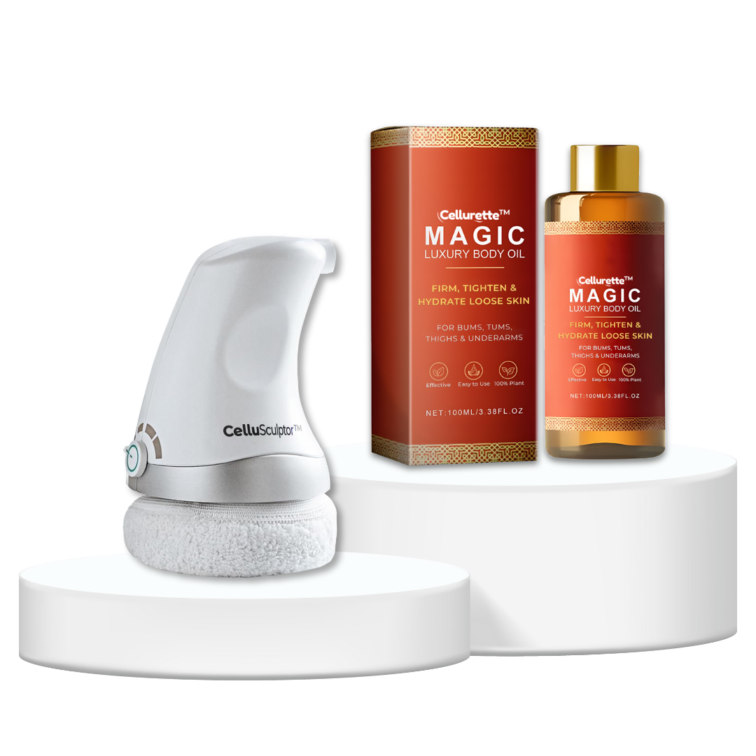 Transform Your Body, Right from Home