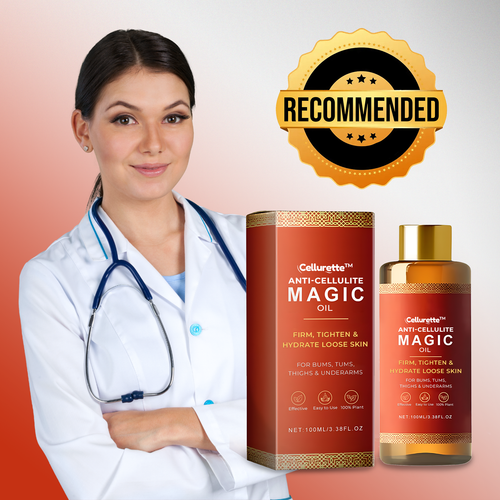 Expert and product image